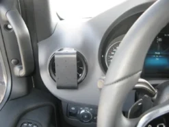 Brodit ProClip, Mercedes Benz Sprinter 19-