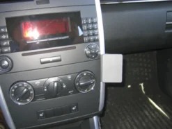 Brodit ProClip, Mercedes Benz B-Class 05-11