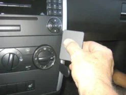 Brodit ProClip, Mercedes Benz B-Class 05-11