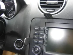 Brodit ProClip, Mercedes Benz M-Class/ML 05-11