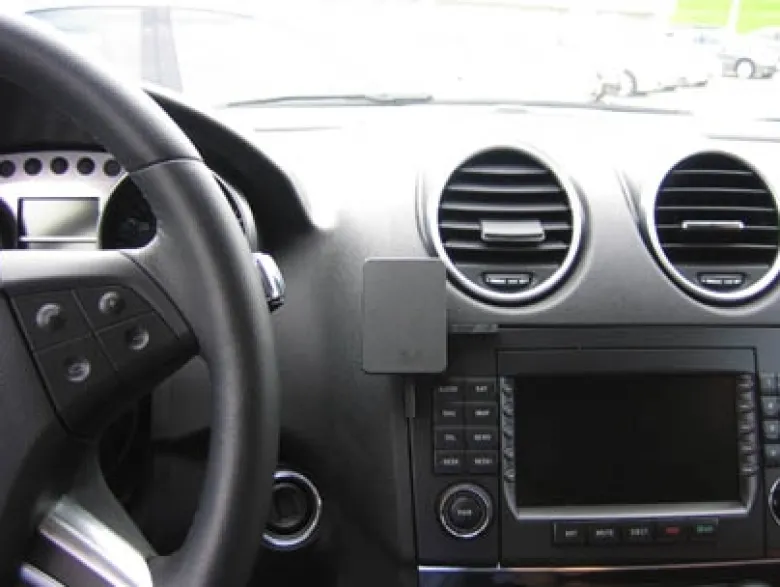 Brodit ProClip, Mercedes Benz M-Class/ML 05-11