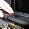 Brodit ProClip, Mercedes Benz E-Class, Sedan/Stationwagon 14-16