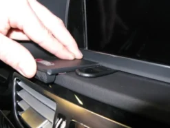 Brodit ProClip, Mercedes Benz E-Class, Sedan/Stationwagon 14-16