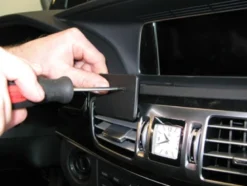 Brodit ProClip, Mercedes Benz E-Class, Sedan/Stationwagon 14-16