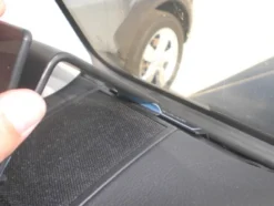 Brodit ProClip, Mercedes Benz G-Class 13-18