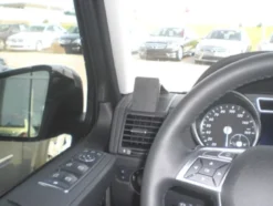 Brodit ProClip, Mercedes Benz G-Class 13-18