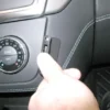 Brodit ProClip, Mercedes Benz GL-Class/GLE-Class/M-Class/ML 12-19