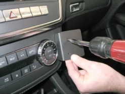 Brodit ProClip, Mercedes Benz GL-Class/GLE-Class/M-Class/ML 12-19