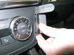 Brodit ProClip, Mercedes Benz GL-Class/GLE-Class/M-Class/ML 12-19