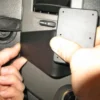 Brodit ProClip, Mercedes Benz Sprinter 07-18