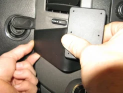 Brodit ProClip, Mercedes Benz Sprinter 07-18