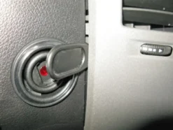 Brodit ProClip, Mercedes Benz Sprinter 07-18