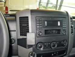 Brodit ProClip, Mercedes Benz Sprinter 07-18