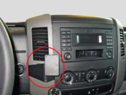 Brodit ProClip, Mercedes Benz Sprinter 07-18