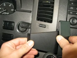Brodit ProClip, Mercedes Benz Sprinter 07-18