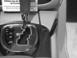 Brodit ProClip, Mercedes Benz S-Class 00-02