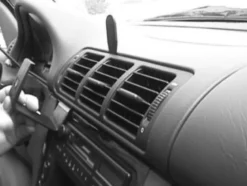 Brodit ProClip, Mercedes Benz M-Class/ML 98-04