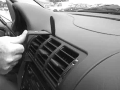 Brodit ProClip, Mercedes Benz M-Class/ML 98-04