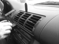 Brodit ProClip, Mercedes Benz M-Class/ML 98-04