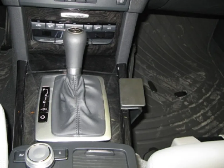 Brodit ProClip, Mercedes Benz E-Class, Sedan/Stationwagon 09-16