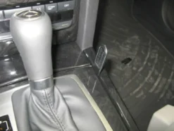 Brodit ProClip, Mercedes Benz E-Class, Sedan/Stationwagon 09-16
