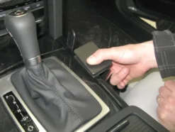 Brodit ProClip, Mercedes Benz E-Class, Sedan/Stationwagon 09-16