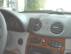 Brodit ProClip, Mercedes Benz CLK-Class 02-10 02-10