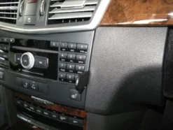 Brodit ProClip, Mercedes Benz E-Class, Sedan/Stationwagon 09-13