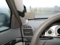 Brodit ProClip, Mercedes Benz E-Class, Coupé/Sedan/Stationwagon 02-09