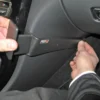 Brodit ProClip, Mercedes Benz C-Class (180-320) 15-21