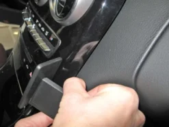 Brodit ProClip, Mercedes Benz C-Class (180-320) 15-21