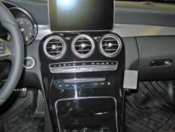 Brodit ProClip, Mercedes Benz C-Class (180-320) 15-21