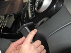Brodit ProClip, Mercedes Benz C-Class (180-320) 15-21