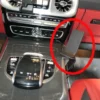 Brodit ProClip, Mercedes Benz G-Class 19-24
