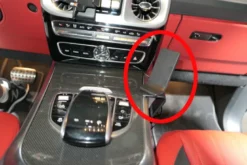 Brodit ProClip, Mercedes Benz G-Class 19-24