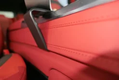 Brodit ProClip, Mercedes Benz G-Class 19-24