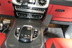 Brodit ProClip, Mercedes Benz G-Class 19-24