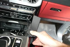 Brodit ProClip, Mercedes Benz G-Class 19-24