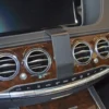 Brodit ProClip, Mercedes Benz S-Class 14-20