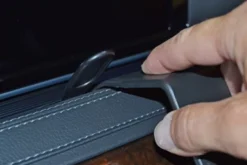 Brodit ProClip, Mercedes Benz S-Class 14-20