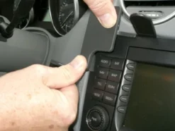 Brodit ProClip, Mercedes Benz GL-Class 06-12