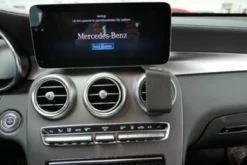 Brodit ProClip, Mercedes Benz GLC-Class 20-22
