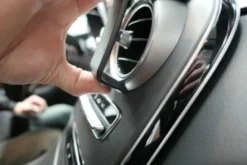 Brodit ProClip, Mercedes Benz GLC-Class 20-22