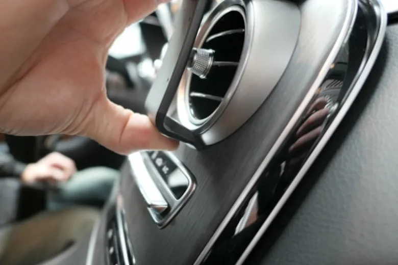 Brodit ProClip, Mercedes Benz GLC-Class 20-22