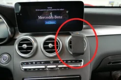 Brodit ProClip, Mercedes Benz GLC-Class 20-22