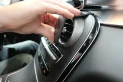 Brodit ProClip, Mercedes Benz GLC-Class 20-22