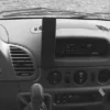 Brodit ProClip, Mercedes Benz Sprinter 00-06