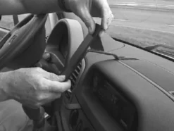 Brodit ProClip, Mercedes Benz Sprinter 00-06