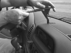 Brodit ProClip, Mercedes Benz Sprinter 00-06