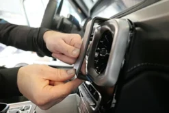 Brodit ProClip, Mercedes Benz G-Class 19-